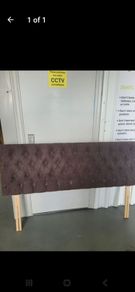Headboard