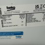 Integrated 70/30 Beko Fridge Freezer Image 8