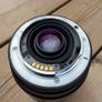 Sigma Zoom 28-200mm 1:3.8-5.6 Lens, Image 3