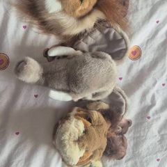 nursery