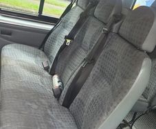 triple van seats crewcab conversion