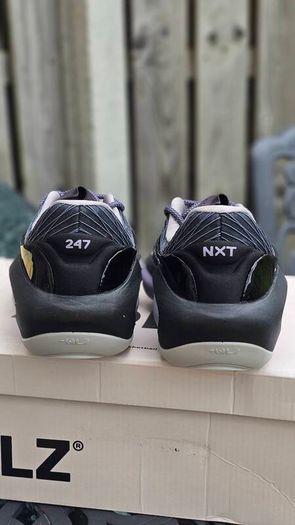 Eqlz 247 Nxt " Venom "