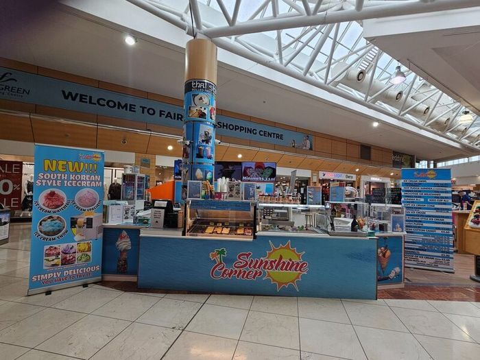 Ice Cream & Dessert Business -  Carlow