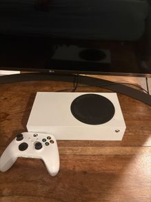 Xbox series s 512 gb