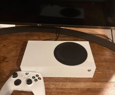 Xbox series s 512 gb