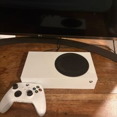 Xbox series s 512 gb