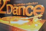 12" Dance 3CD Boxset  - The Definitive Collection