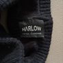 Harlow Aztec Diamond headband never worn! Image 2