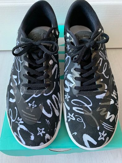 Nike X James Jarvis Free SB Premium Uk11 / Us 12 Deadstock