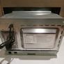 integrated NordMende microwave Image 7