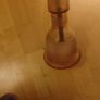 entertainment Hookah/waterpipe garden waterpipe + brand new pipe Image 4
