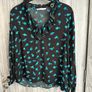 Zara Blouse Image 4
