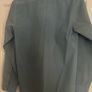 Uniform Blue Long Sleeve Shirts x 4 - Banner Size 14" Image 3