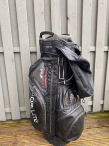 Big max golf bag