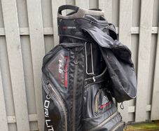 Big max golf bag