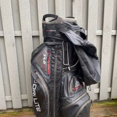 Big max golf bag