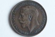 1926 penny