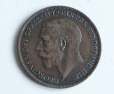 1926 penny