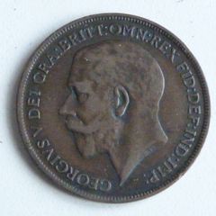 1926 penny