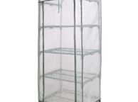 main image for ad Nature Greenhouse 69x49x160 cm