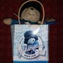 Vintage Paddington Bear Image 3