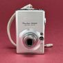 Canon PowerShot SD600 Digital ELPH CCD Image 3
