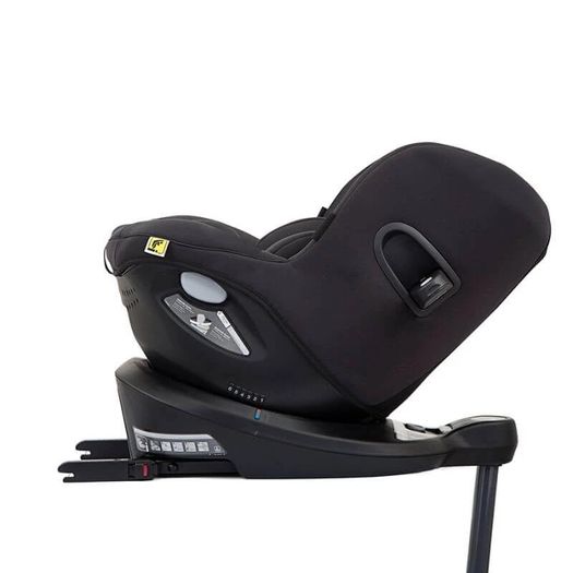 Joie i-Spin 360 i-Size Car Seat  Good Condition Dublin 18