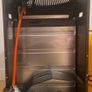 Gas Heater + Calor Gas Cylinder Image 3