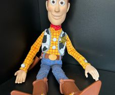 Disney Woody Toy Story Doll