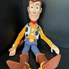 Disney Woody Toy Story Doll