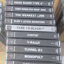 Collection of Original PS1 Games - Classic Titles (Gran Turismo, Spyro 2, Tomb Raider, Wipeout) One Lot Image 3