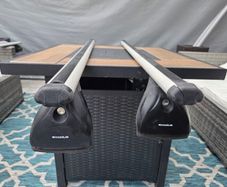 Roofbars