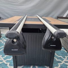 Roofbars