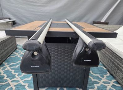Roofbars