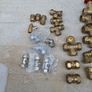 brass compression fittings Image 3