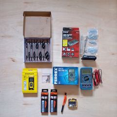 Hand Tools (New)