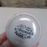 Vintage Highland Stoneware dish Image 2
