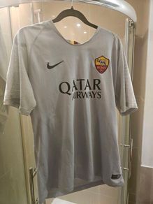 AS Roma 2018-2019 away football shirt