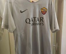 AS Roma 2018-2019 away football shirt