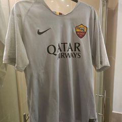 AS Roma 2018-2019 away football shirt