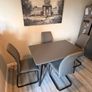 Kitchen Table and Chairs Image 2
