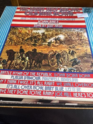 Vinyl various 13