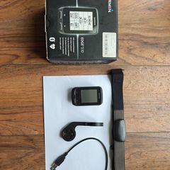 Garmin Edge 510 bundle
