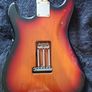 Greco strat 81 Image 5