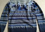 Jumper Medium