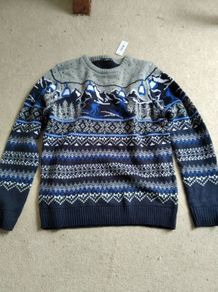 Jumper Medium