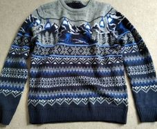 Jumper Medium