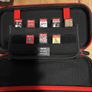 Nintendo switch Oled plus 8 games and accessories Image 3