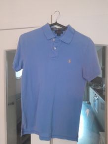 Ralph Lauren polo child L
