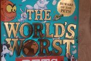 The World's Worst Pets